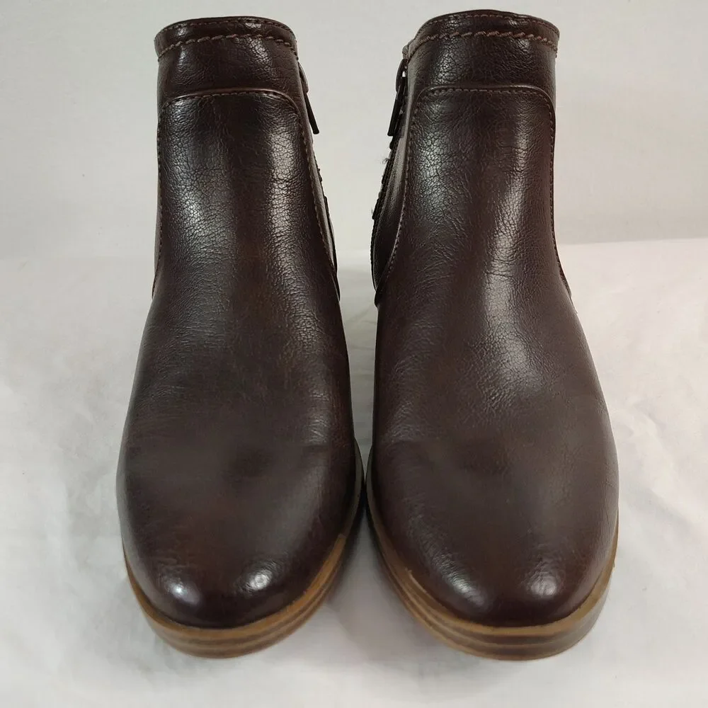BareTraps medley ankle